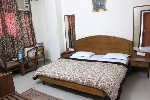 Hotel Jay Vee Continental, Amritsar 3